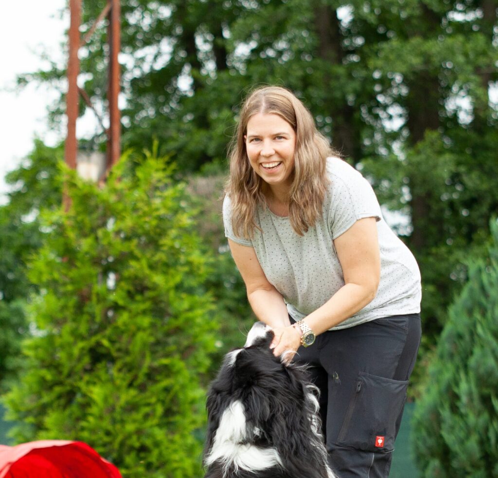 Profilbild: Nicole Gärtner