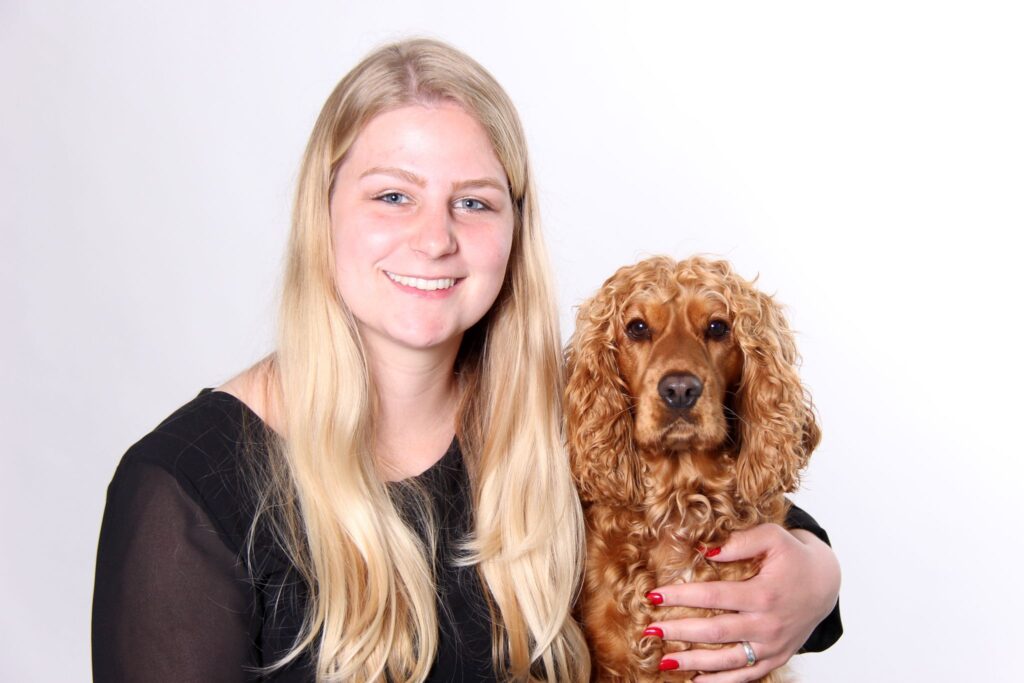 Trainer bei doggi-fun